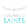 Columbus Saints logo
