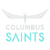 Columbus Saints logo