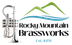 Rocky Mountain Brassworks logo