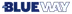 The Blue Way logo