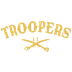 Troopers Legacy Corps logo