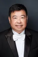 Albert Lo headshot