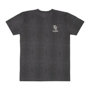 BCDL 2023 Unisex Mineral Wash T-Shirt