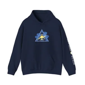 BCDL 2026 Keep the Spirit Alive Hoodie Sweatshirt