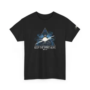 Keep The Spirit Alive BCDL 2026 Show Shirt