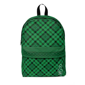 Highland HS Music Classic Backpack