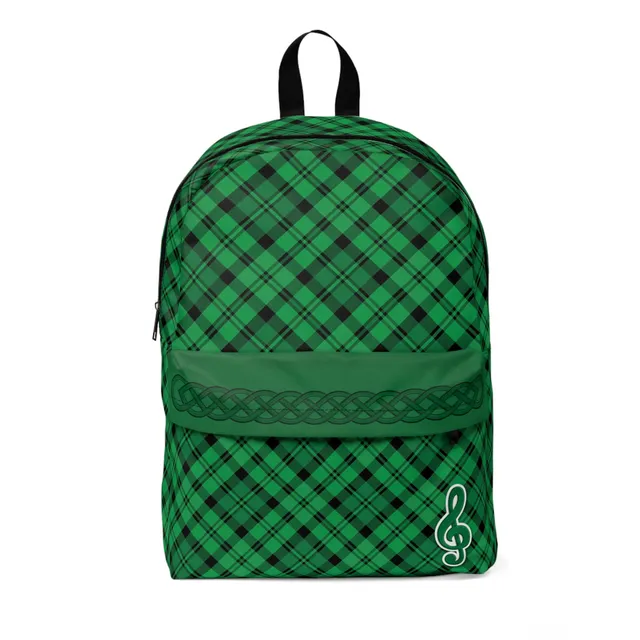 Highland HS Music Classic Backpack