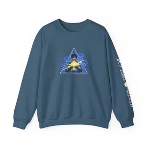 BCDL 2026 Keep the Spirit Alive Crewneck Sweatshirt