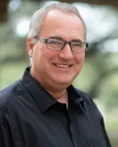 Ron Ellis headshot