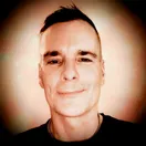 Michael Lentz headshot