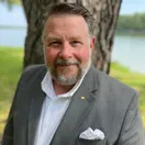 David Aydelott headshot
