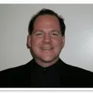 Todd Zimbelman headshot