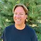Mike Anderson headshot