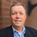 John Turner headshot