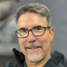 Greg Williams headshot
