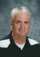 Tom Slaughter headshot