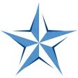 Blue Stars logo