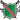 Santa Clara Vanguard logo