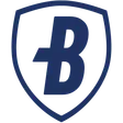 Bluecoats logo