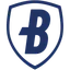 Bluecoats logo