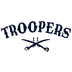 Troopers Legacy Corps logo