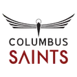Columbus Saints logo