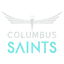 Columbus Saints logo