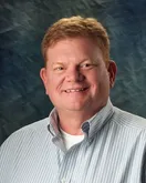 Ken Giese headshot