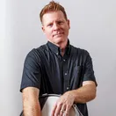 Jeff Ausdemore headshot
