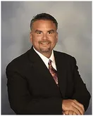 Rick Rodriguez headshot