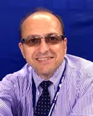 Tony DiCarlo headshot