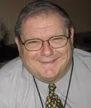 Richard Kemp headshot