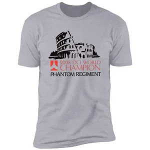 2008 Champion Tee