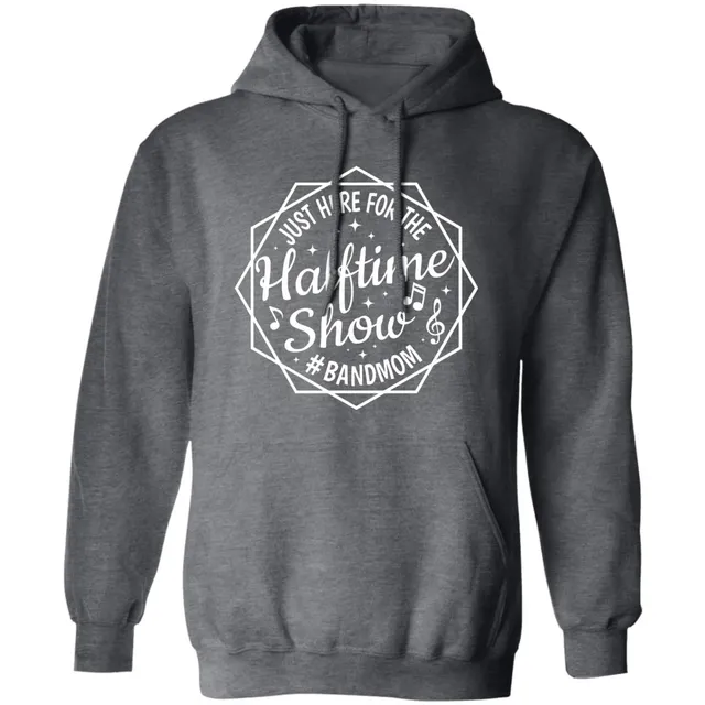 Halftime Hoodie