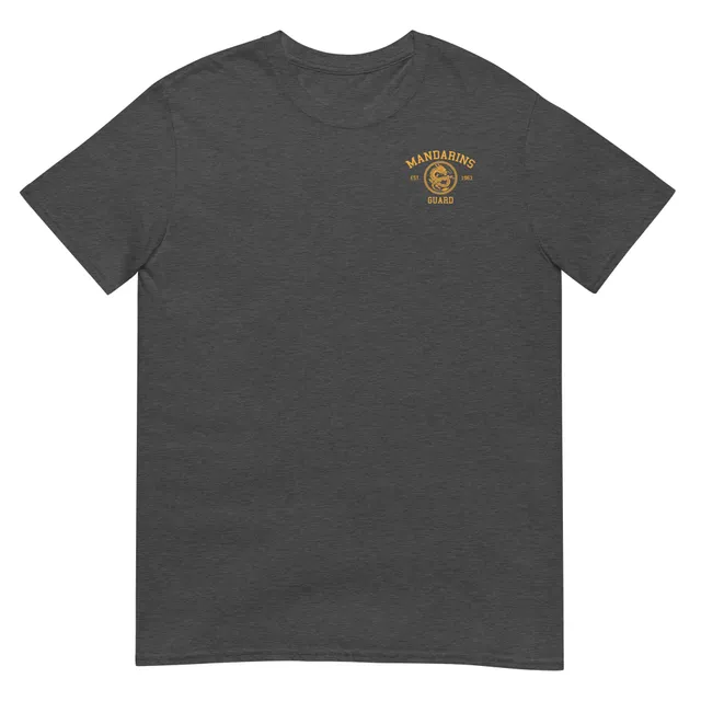 Section Shirt - Guard - Corps