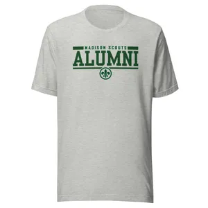 Corps Collegiate Tee