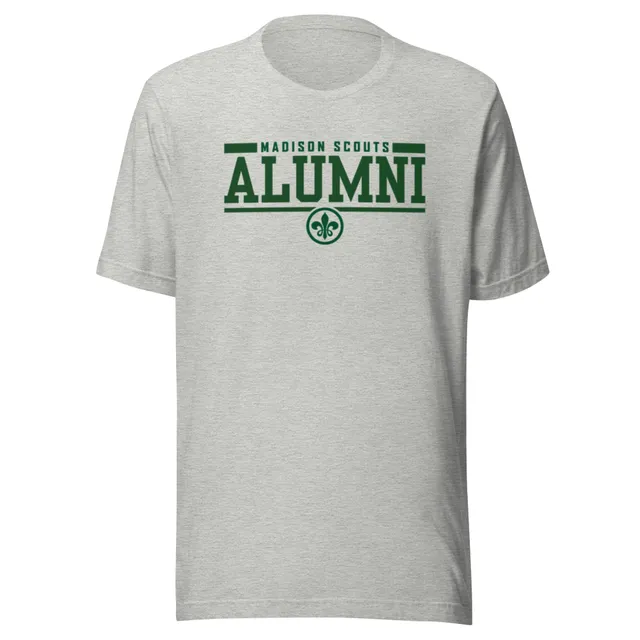 Corps Collegiate Tee