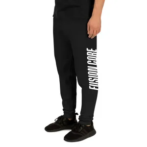 Unisex Joggers - modern name | Fusion Core