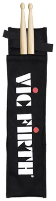 Vic Firth 1 Pair Marching Stick Bag