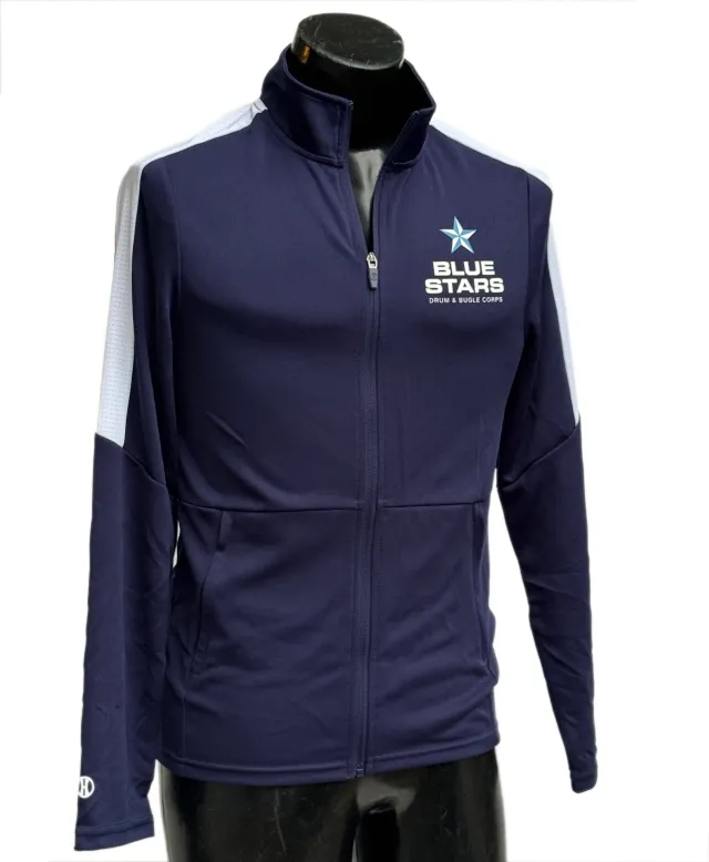Track Jacket