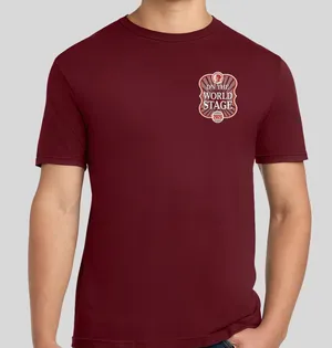 2026 Show Shirt