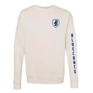 Crewneck with Arm Print