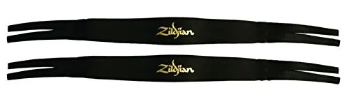 Zildjian Cymbal Straps - Leather