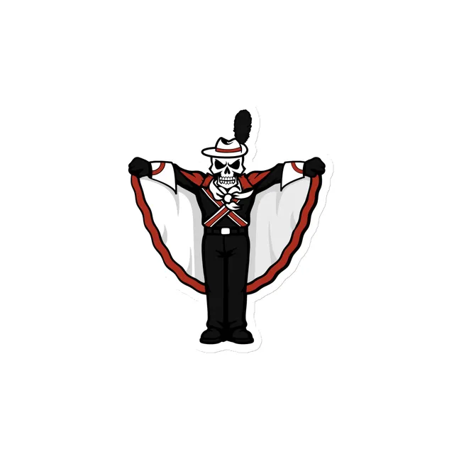 Bones Magnet