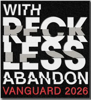 SC Vanguard 2026 Show Patch