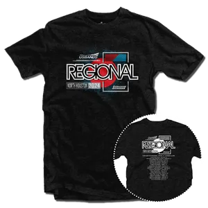 2024 USBands Houston Regional T-Shirt