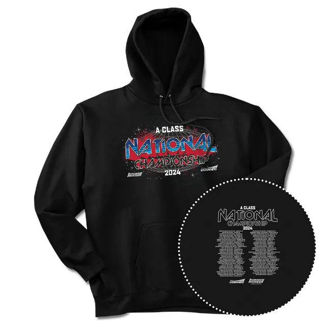 2024 USBands A Class National Championships Hoodie