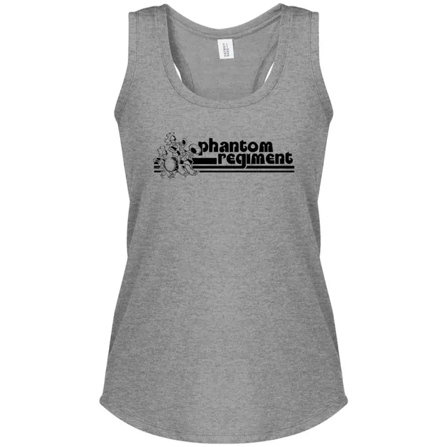 Retro Regiment Women's Racerback Tank