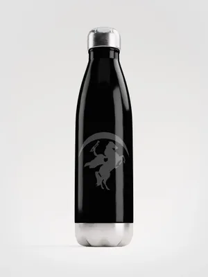 RHR Stainless Steel Waterbottle
