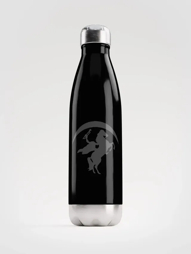 RHR Stainless Steel Waterbottle